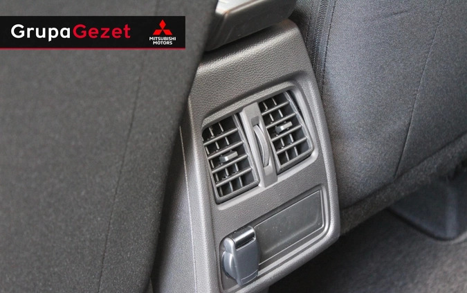 Mitsubishi ASX cena 109990 przebieg: 5, rok produkcji 2023 z Miłakowo małe 211